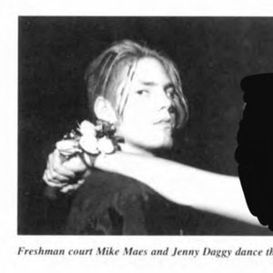 Meet your Posher, Mike